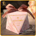 Christmas Gift Box Small Gift Packaging Carton Candy Wedding Candy Box